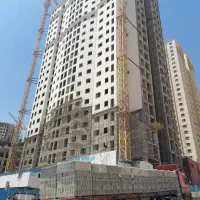 پیش خرید واحد نقلی نزدیک به تحویل