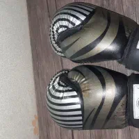 دستکش بوکس