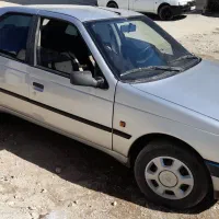 پژو مدل ۸۸|خودرو سواری و وانت|خرمآباد, |دیوار