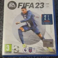 بازی فیفا ۲۳ برای PS5