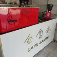 دستگاه قهوه
