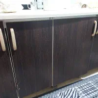 کابینت  شیرالات