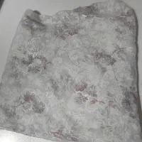 چادر عروس نو