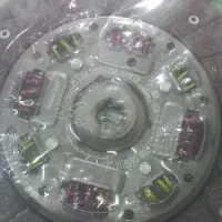 دیسک و صفحه کوییک و تیبا