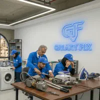 آموزش جامع تعمیرو سرویس لوازم خانگی(پکیج،کولرگازی)