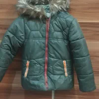لباس گرم