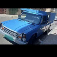 نیسان درون و برون شهری