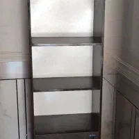 کمد کتابخانه