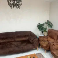 مبل راحتی ۵ نفره