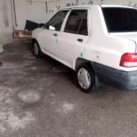 پراید|خودرو سواری و وانت|سلماس, |دیوار