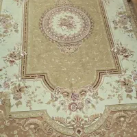 فرش ماشینی ۶ متری