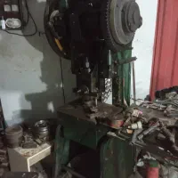 فروش انواع دستگاه های صنعتی کارکرده|ماشینآلات صنعتی|چمستان, |دیوار