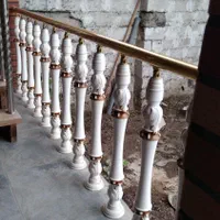 نرده استیل و حفاظ پنجره|خدمات پیشه و مهارت|رشت, سعدی (تختی)|دیوار