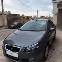 رانا پلاس tu5مدل۱۴۰۱ استثنایی زیر قیمت|خودرو سواری و وانت|اردبیل, |دیوار