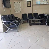 یک باب مغازه تجاری خ سفر به متراژ ۳۱مترفروشی|فروش مغازه و غرفه|شیراز, کاراندیش|دیوار