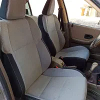 پارس ELX نقره ای|خودرو سواری و وانت|کرمان, |دیوار