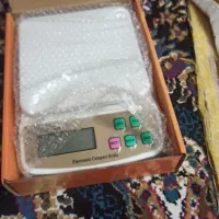 ۲ عدد ترازو آشپزخانه نو|ظروف پخت‌وپز|ملارد, |دیوار