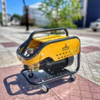 موتور کارواش 260bar دیوالت آلمان برق دریل فرز دقت