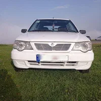 پراید ۱۱۱مدل ۱۳۹۸