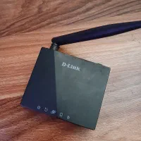 مودم روتر بیسیم D-Link DSL-2700U