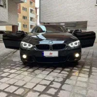 Bmw 420i Coupe