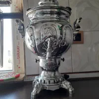 فروش سماور ۶ لیتر