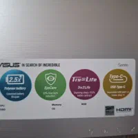 لب تاپ ایسوس  مدل k556