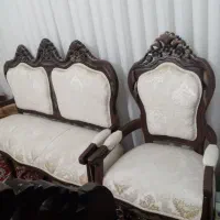 مبل هشت نفره
