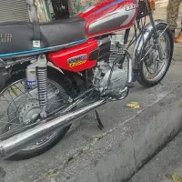 متور مزاییده سرحال تمیز|موتورسیکلت|بوکان, |دیوار