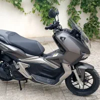 agv کویر 150cc