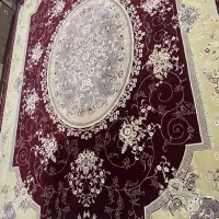 فرش ۹ متری