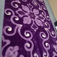 گلیم فرش ۶ متری