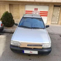 پراید 89سلامت .