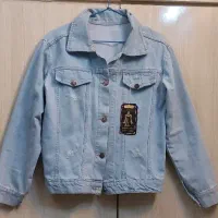 کت جین اصلی نو