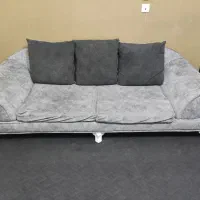 مبل راحتی هفت نفره کلاف محکم