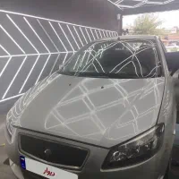 رانا  مدل 92 /یک لکه رنگ|خودرو سواری و وانت|کوچصفهان, |دیوار