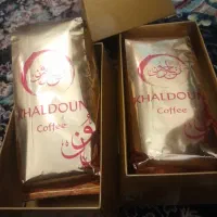 قهوه ۵۰۰گرمی
