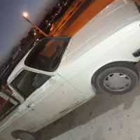 پیکان وانت مدل ۸۸