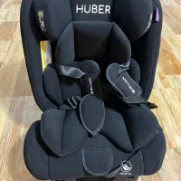 صندلی ماشین HUBER