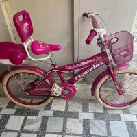 دوچرخه دخترانه مدلOlympia