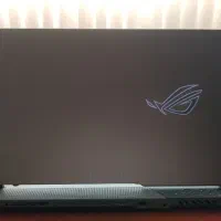 لپ تاپ ایسوس راگ G713