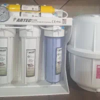 تصفیه آب  آرتک (۳سال گارانتی(