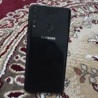 گوشی a20s|موبایل|ارومیه, |دیوار