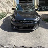 ریسپکت ۱۴۰۱ مشکی|خودرو سواری و وانت|تهران, آسمان|دیوار