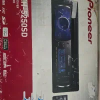 ظبط پایونیر 5250 DEH