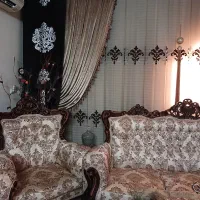 پرده|پرده، رانر، رومیزی|قزوین, |دیوار