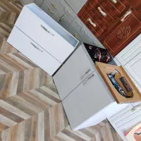 سینک و کابینت و دوشعله اجاق گاز مدل Final10