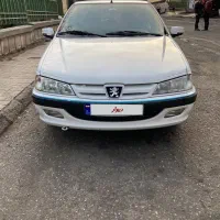 پژو پارس 99 فوری