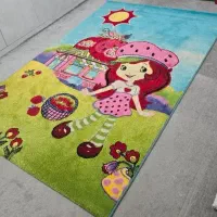 فرش کودک