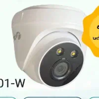 دوربین مداربسته دید رنگی ضد آب
